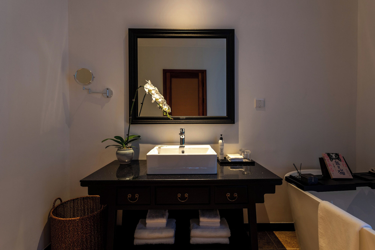 Bathroom 3, Thanks Hotel, Xinzhou