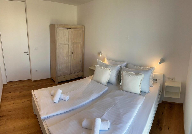 Others 4, Garden Residence - Premium Angel Wings Apartment, Ljubljana
