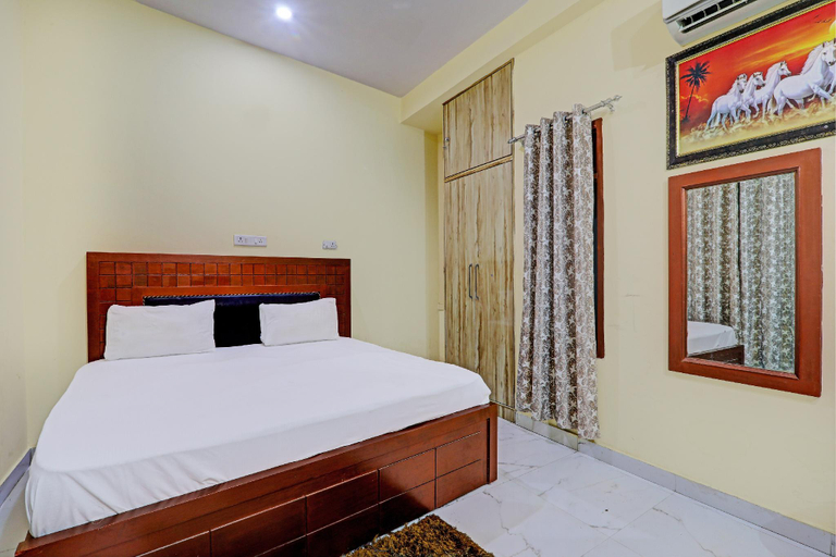 Others 5, Hotel O Home Singhs Delight, Varanasi