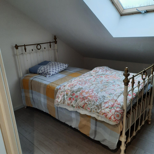 3, Chez daniel, Jura