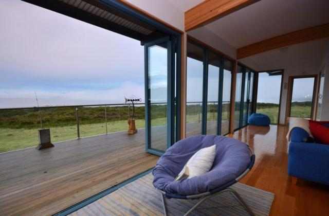 Others 2, Mures Cloudy Bay Retreat, Kingborough