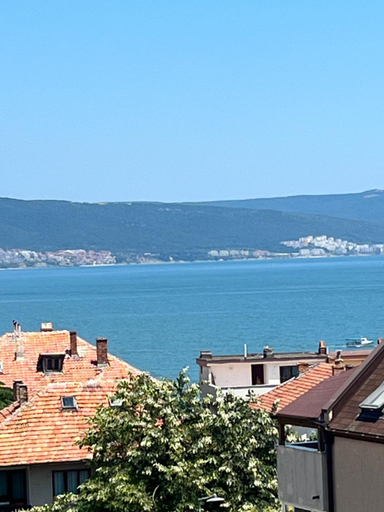 Others 3, Sea View Rooms Briz, Nesebar