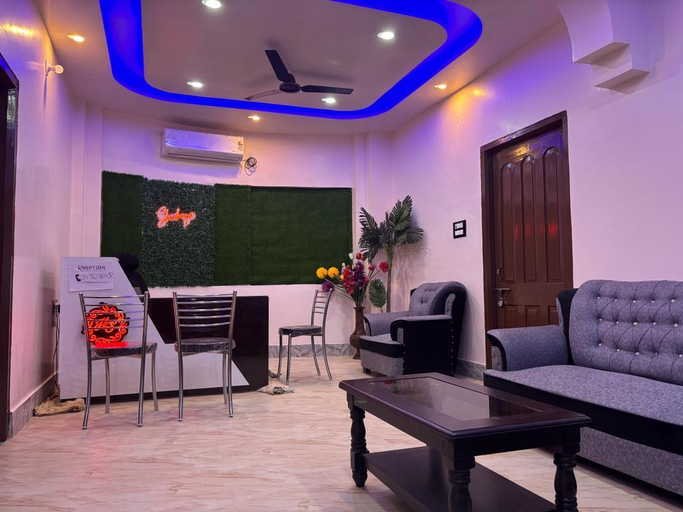 Others 3, HOTEL SHRIKAYA, Patna