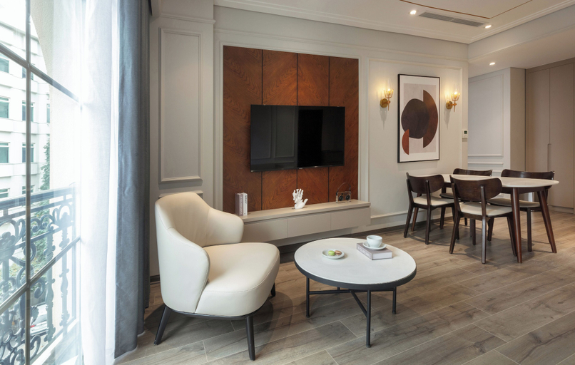 Others 5, Otis Apartment, Tây Hồ