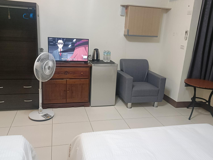 Others 2, Yan Gui Lai B&B, Pingtung