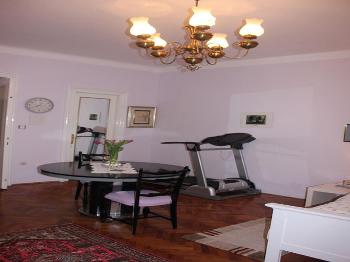 Others 3, Apartments ABA Zagreb, Zagreb