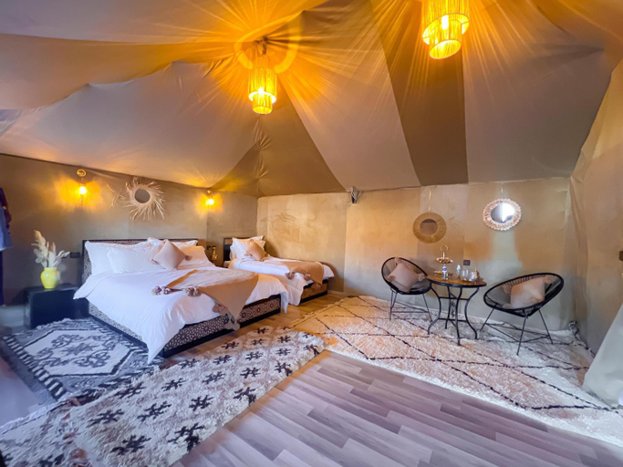 Bedroom 8