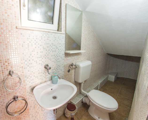 Bathroom, Guesthouse Stari Grad, Herzegovina-Neretva