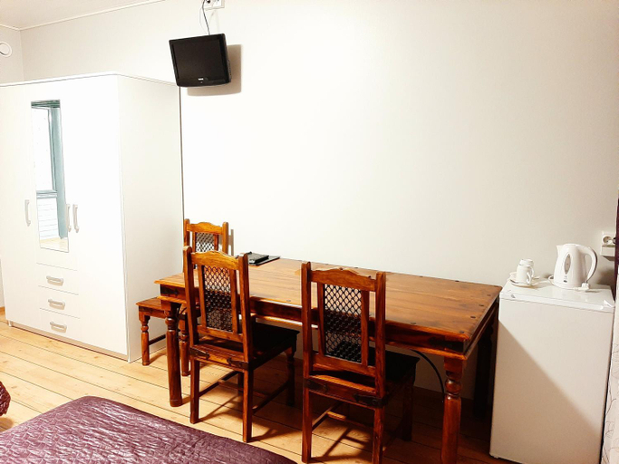 Others 5, Central Hostel, North Karelia