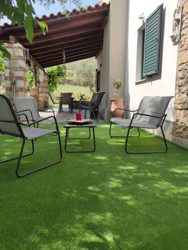 Others 4, Dimitra's Villa in Evia, Greece, Central Greece