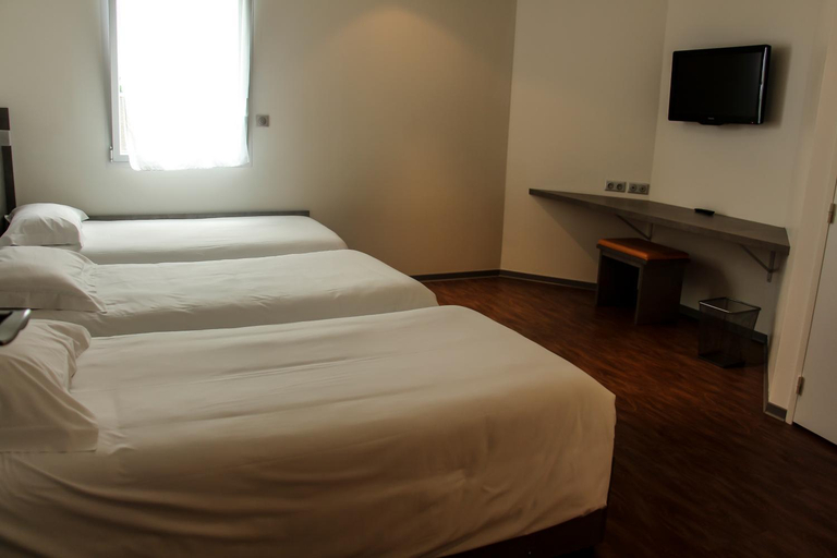 Bedroom 6