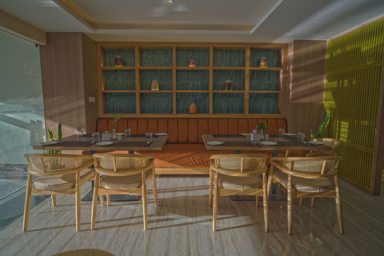 Others 4, Siddhartha Hotel Damauli, Gandaki