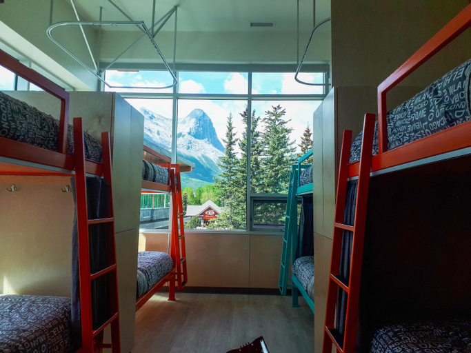 Others 4, Canmore Downtown Hostel, Division No. 15