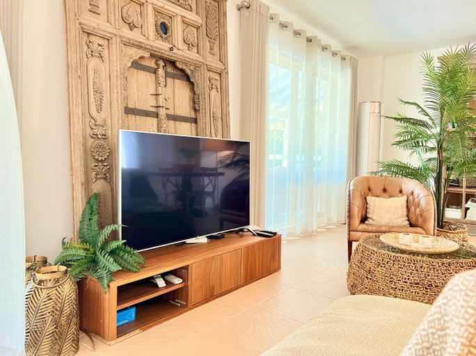 Others 5, Villa Storm - Very Stylish Villa w/Pool & Garden in Gocek Hills, Fethiye
