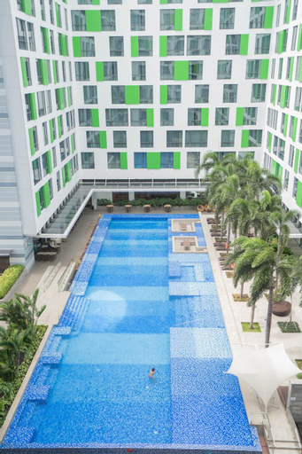 Can ho dich vu Republic Plaza,tan binh, mien phi ho boi, phong gym, đay đu tien nghi, wifi toc đo ca, Tân Bình
