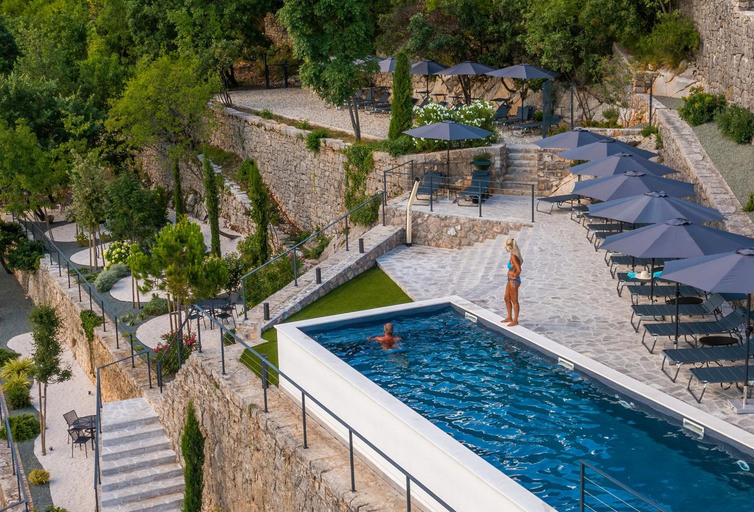 Others 3, Mare Sano Plaza Resort, Kastav