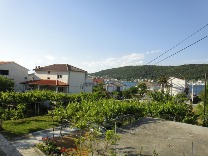 Others 2, Apartments Dijana, Lopar/Supetarska Draga