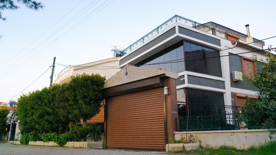 Exterior view 3, Villa Didim, Didim