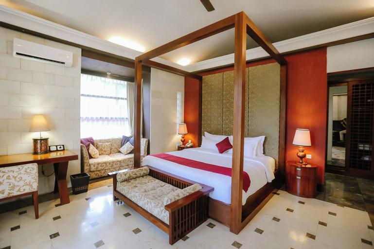 Bedroom 5