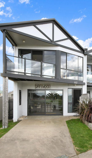 Driftwood Townhouse - Waterfront-Central Location, E. Gippsland - Bairnsdale