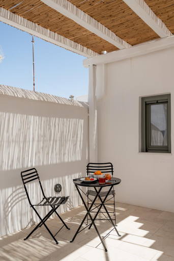 Others 2, aniko suites White Alley, South Aegean