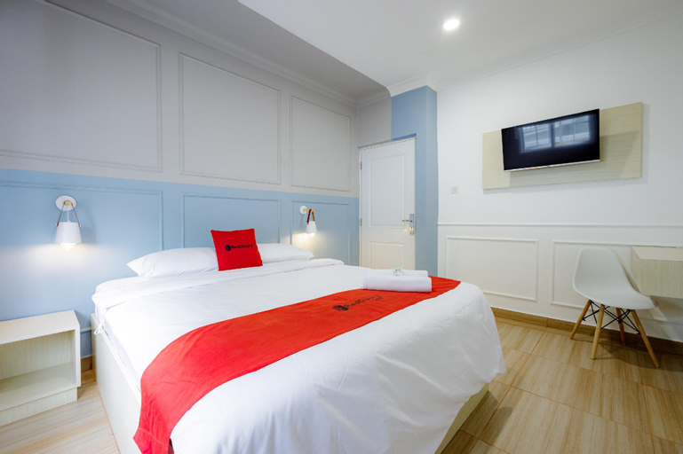 Bedroom 6