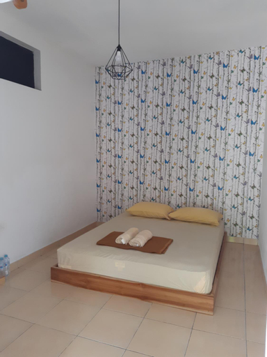 Bedroom 16