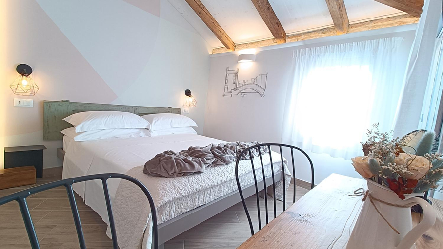 Others 4, Casa Cuccagna Chioggia - Canal Vena View & Easy Drop-Off, Venezia