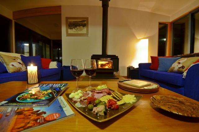 Others 4, Mures Cloudy Bay Retreat, Kingborough
