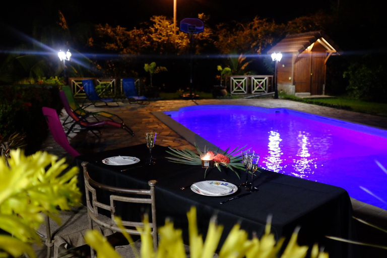 Others 5, Bed and breakfast Riviere, Le Marin