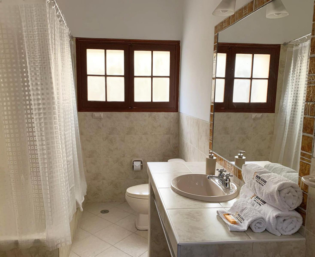 Bathroom 4, Hotel Boutique Selva Alegre, Arequipa