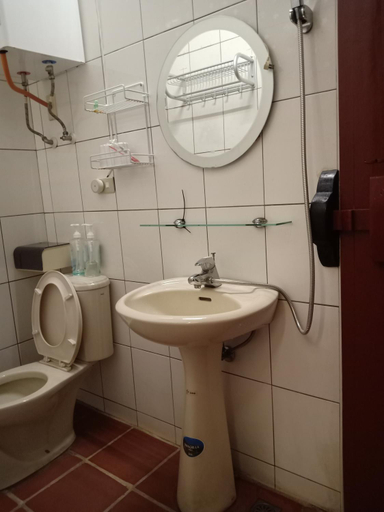 Bathroom 12