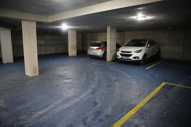Others 5, Karia Plus City Apartments