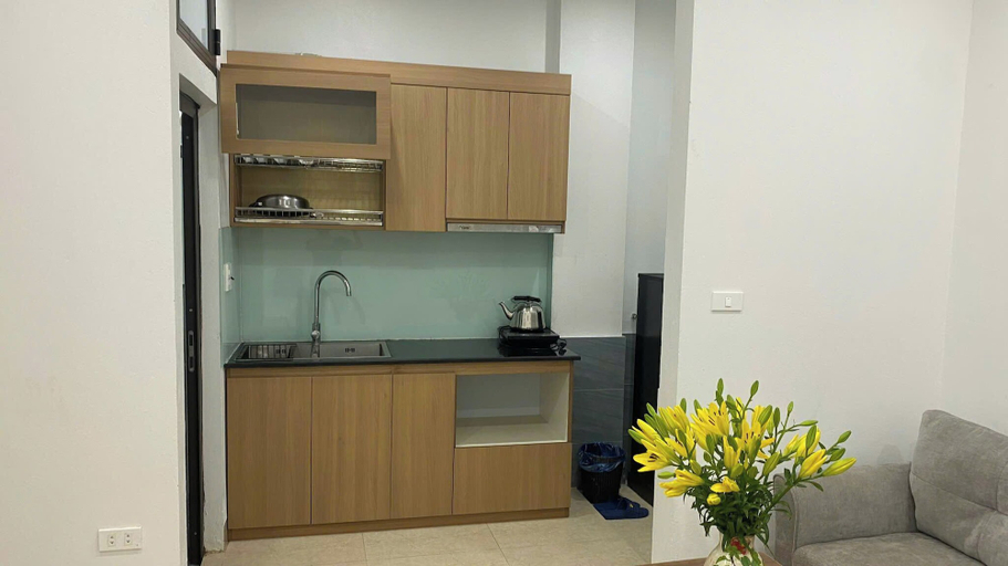 Others 4, Era Apartment Tran Thai Tong, Cầu Giấy