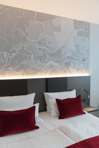 Bedroom 9
