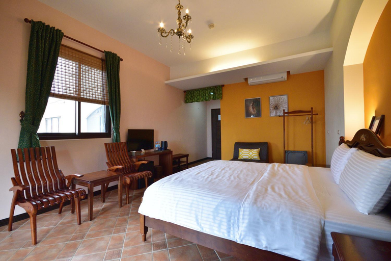 Bedroom 11