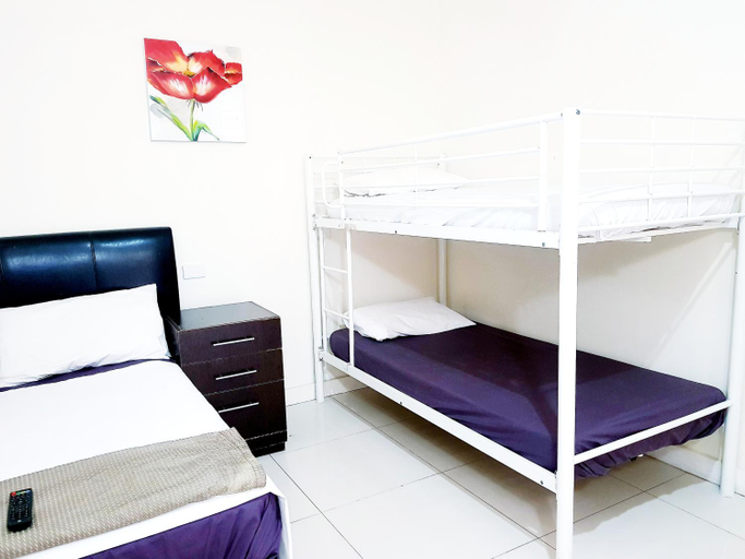 Bedroom 13