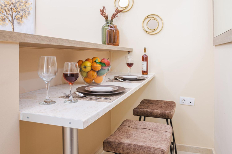 4, Samitos Rooms, Crete