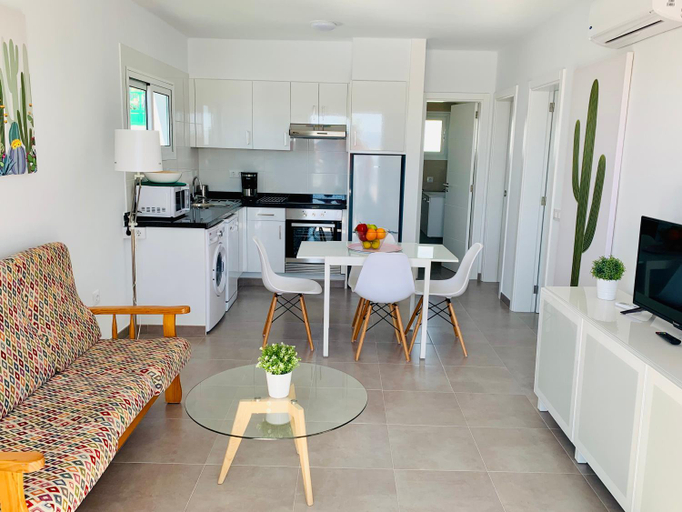Others 4, Apartamentos Zalabar, Las Palmas
