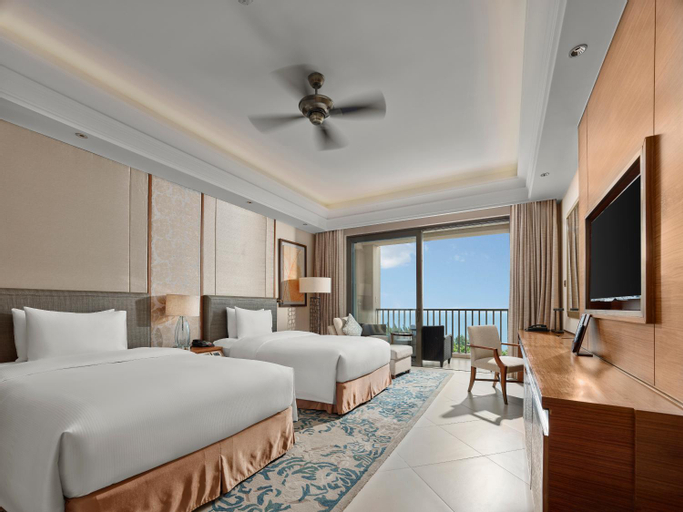 Bedroom 21
