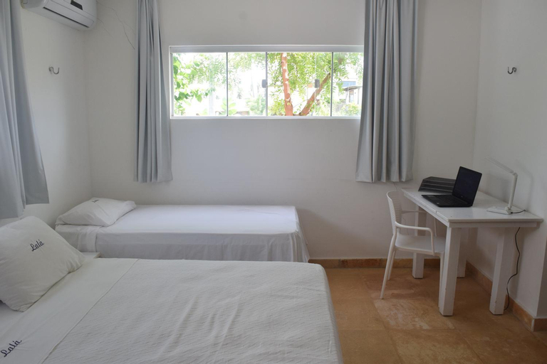 Bedroom 15