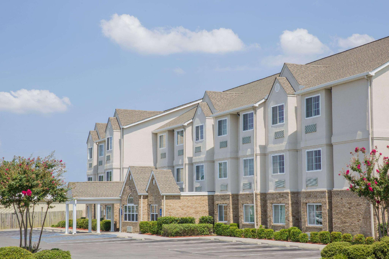 Exterior & Views 2, Microtel Inn & Suites by Wyndham Albertville, Marshall