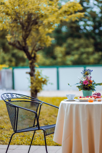 Others 5, Hotel Fontana, Bad Kissingen