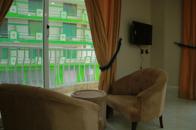 Others 4, City Seasons Hotel, Rawalpindi
