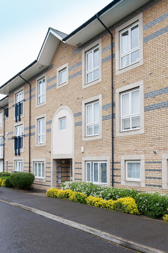 Others 5, Camstay Longworth Avenue, Cambridgeshire