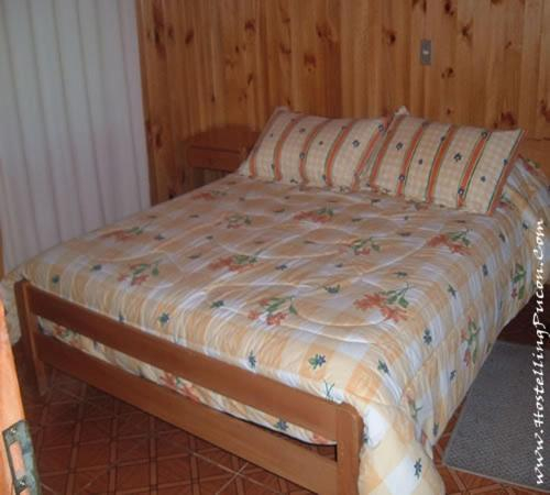 Others 5, Hostal Emalafquen, Cautín