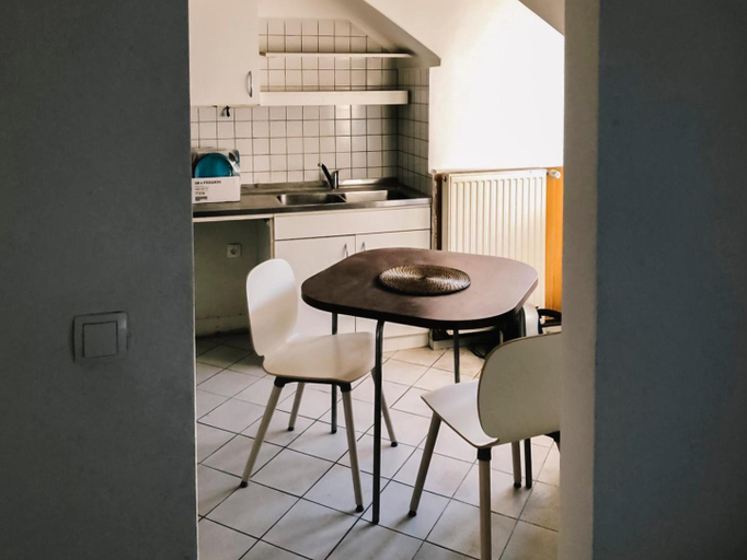 Others 4, Cozy City Apartment, Graz