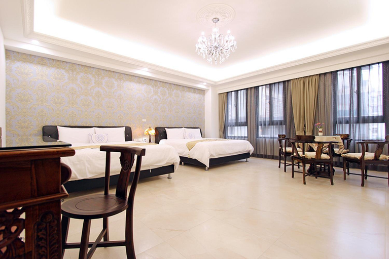 Others 4, Tuscany Homestay, Hualien