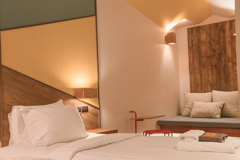 Bedroom 11