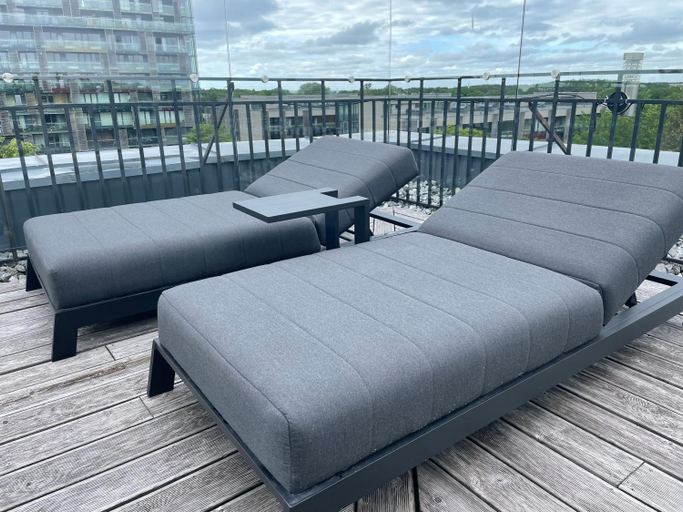 2, Sea View Penthouse Terrace Palanga Old Town, Palangos